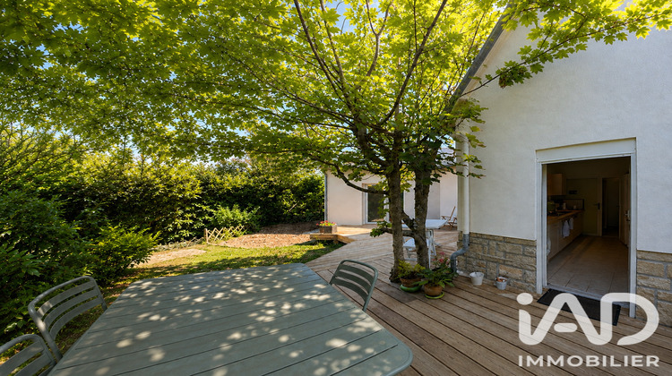 Ma-Cabane - Vente Maison Crozon, 139 m²