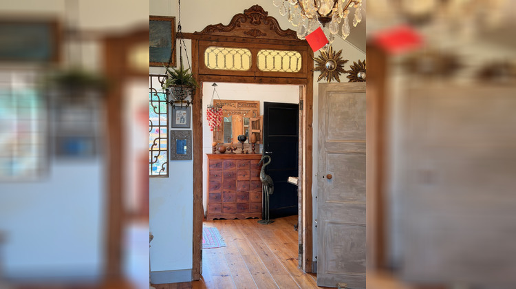 Ma-Cabane - Vente Maison CROZON, 135 m²