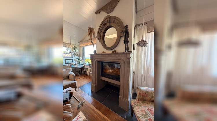 Ma-Cabane - Vente Maison CROZON, 135 m²
