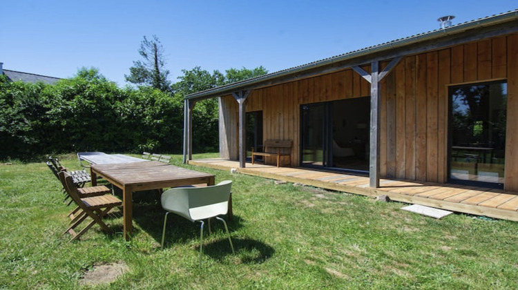 Ma-Cabane - Vente Maison CROZON, 135 m²