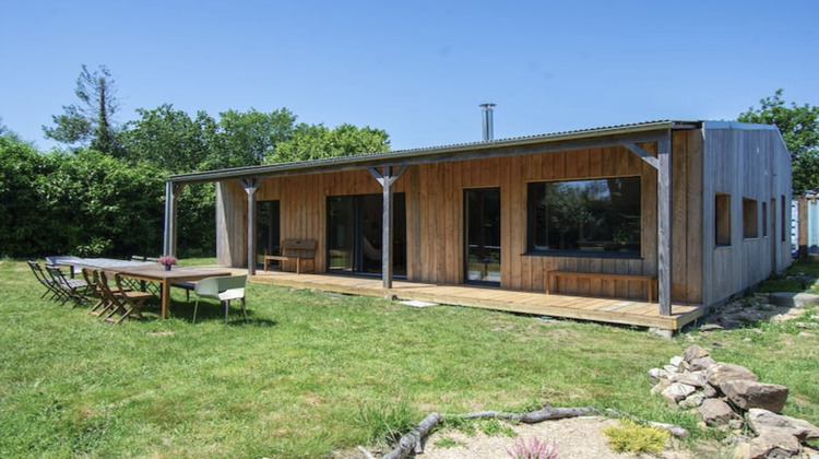 Ma-Cabane - Vente Maison CROZON, 135 m²