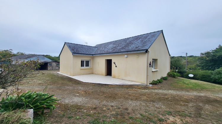 Ma-Cabane - Vente Maison CROZON, 61 m²
