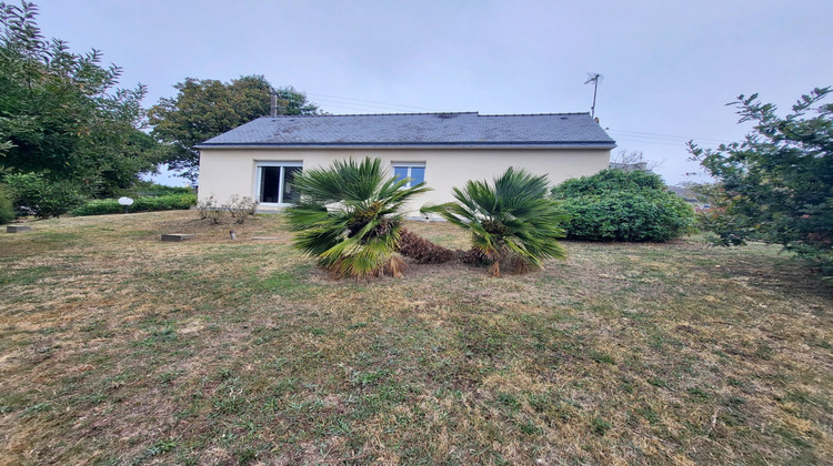 Ma-Cabane - Vente Maison CROZON, 61 m²