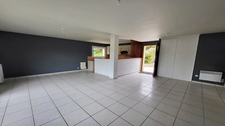 Ma-Cabane - Vente Maison CROZON, 61 m²