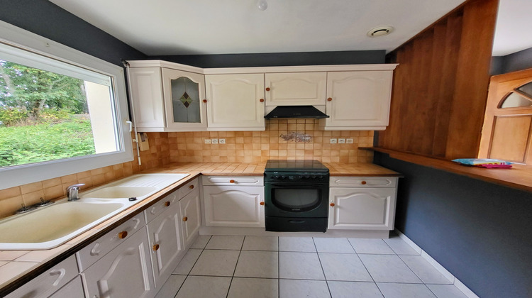 Ma-Cabane - Vente Maison CROZON, 61 m²