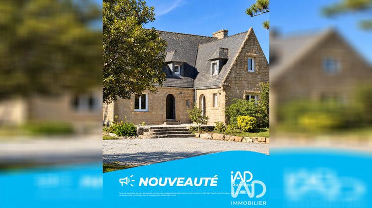 Ma-Cabane - Vente Maison Crozon, 155 m²