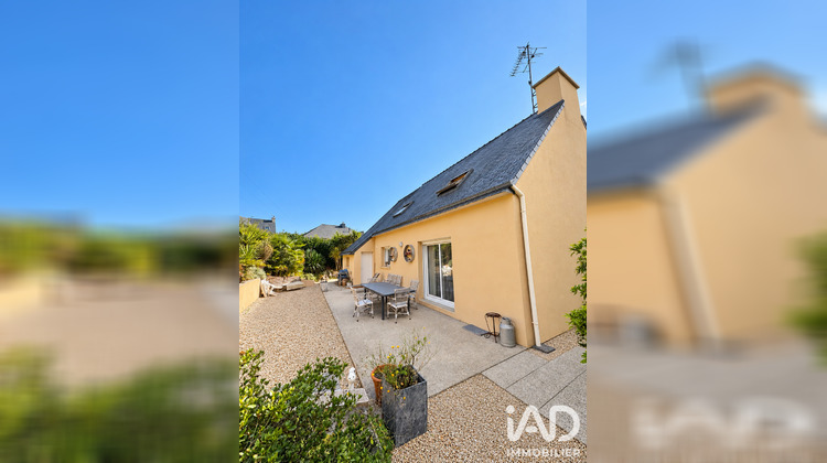 Ma-Cabane - Vente Maison Crozon, 131 m²