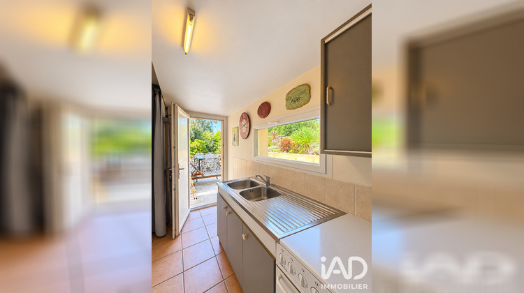 Ma-Cabane - Vente Maison Crozon, 131 m²
