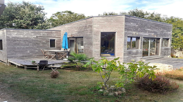 Ma-Cabane - Vente Maison CROZON, 97 m²
