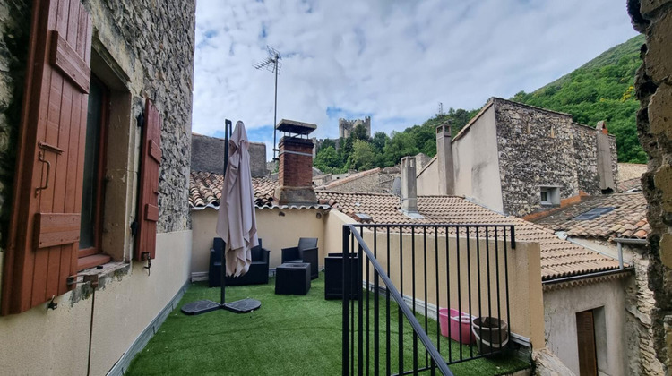 Ma-Cabane - Vente Maison CRUAS, 145 m²