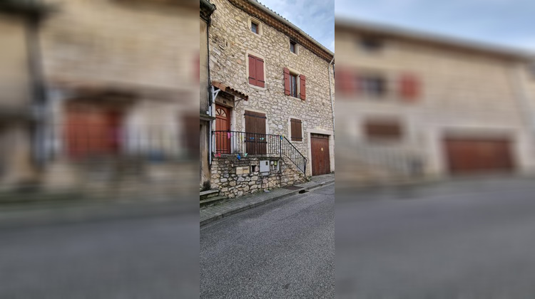 Ma-Cabane - Vente Maison CRUAS, 145 m²