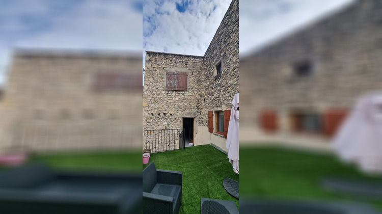 Ma-Cabane - Vente Maison CRUAS, 145 m²