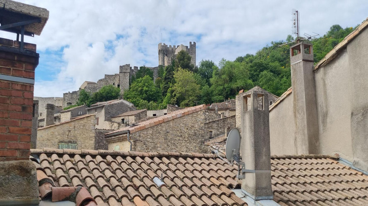 Ma-Cabane - Vente Maison CRUAS, 145 m²