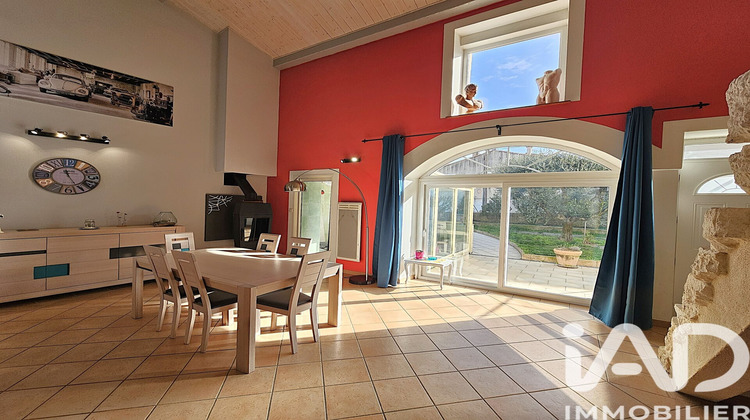 Ma-Cabane - Vente Maison Cruas, 167 m²