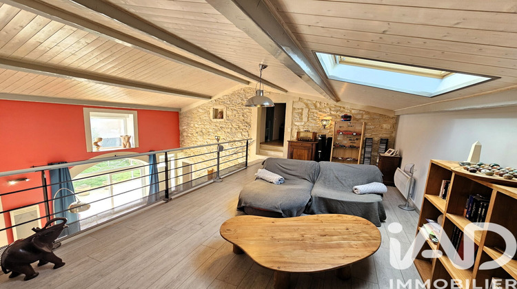 Ma-Cabane - Vente Maison Cruas, 167 m²