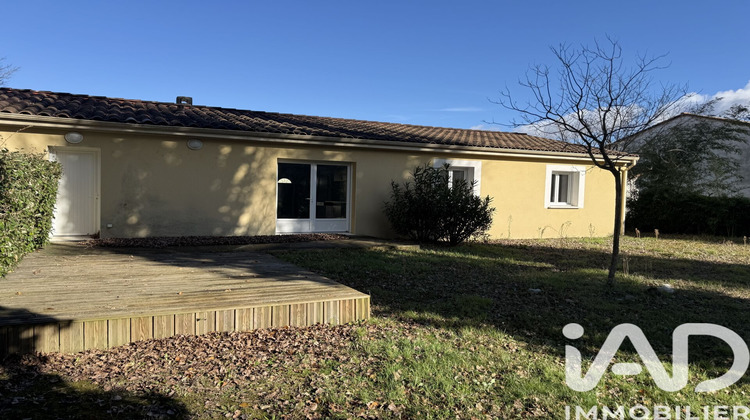 Ma-Cabane - Vente Maison Cruas, 97 m²