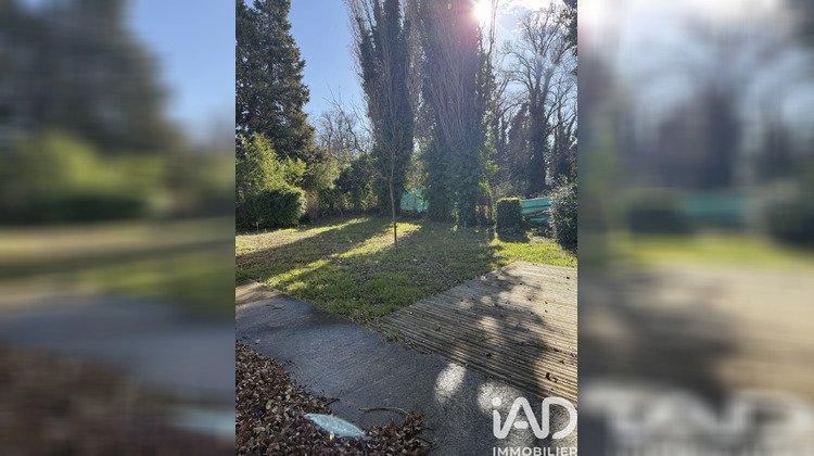 Ma-Cabane - Vente Maison Cruas, 97 m²