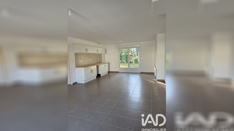 Ma-Cabane - Vente Maison Cruas, 96 m²