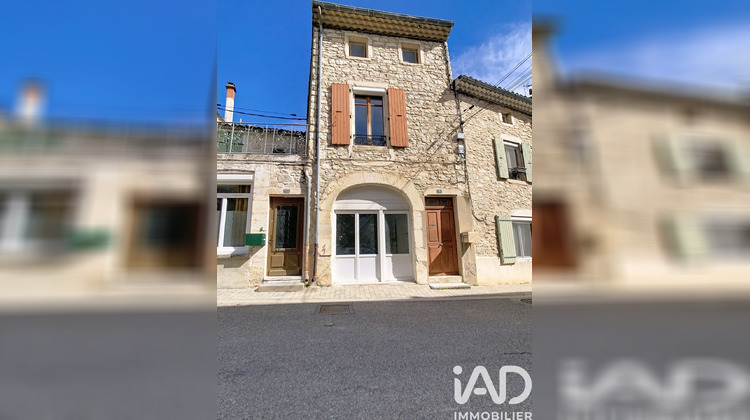 Ma-Cabane - Vente Maison Cruas, 105 m²
