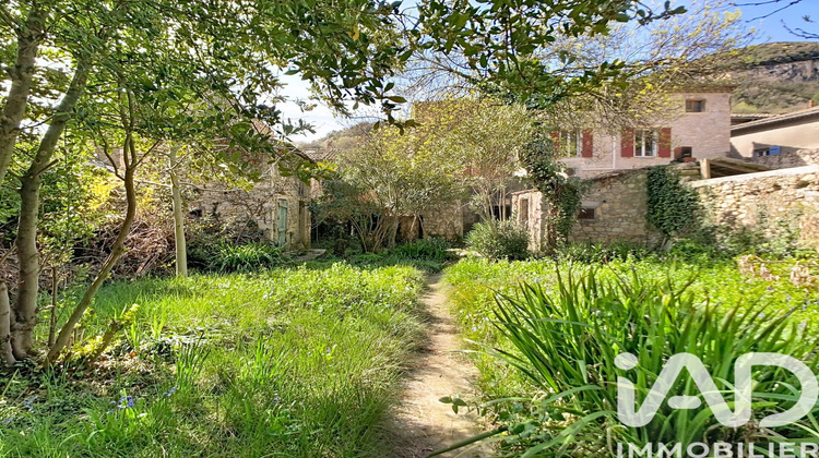 Ma-Cabane - Vente Maison Cruas, 105 m²