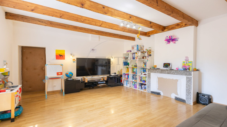 Ma-Cabane - Vente Maison Cruas, 113 m²