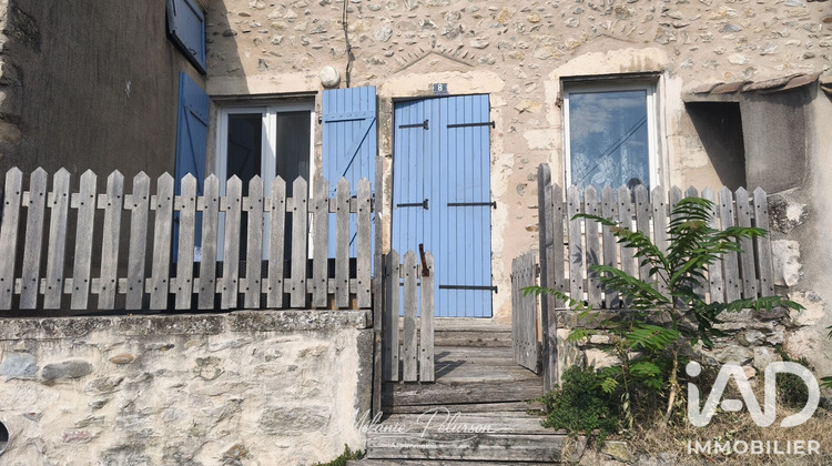 Ma-Cabane - Vente Maison Cruas, 119 m²