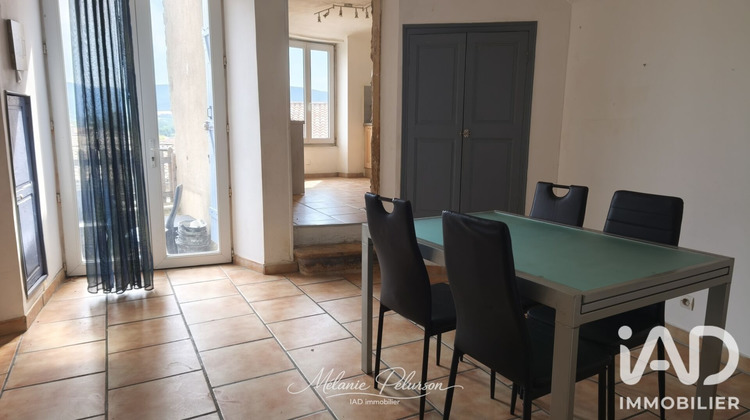 Ma-Cabane - Vente Maison Cruas, 119 m²