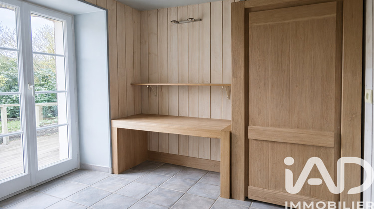 Ma-Cabane - Vente Maison Crucey-Villages, 150 m²