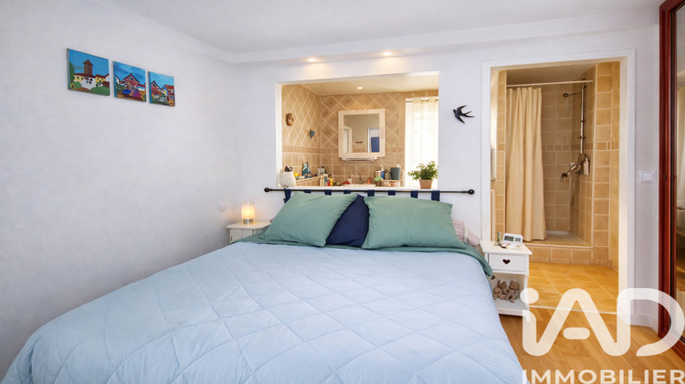 Ma-Cabane - Vente Maison Crucey-Villages, 150 m²