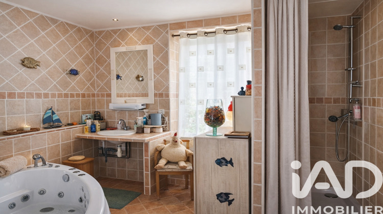 Ma-Cabane - Vente Maison Crucey-Villages, 150 m²