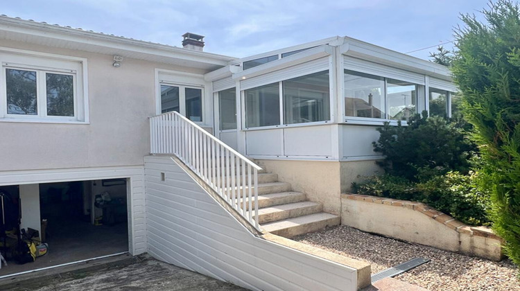Ma-Cabane - Vente Maison CRUCHERAY, 82 m²