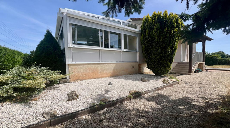 Ma-Cabane - Vente Maison CRUCHERAY, 82 m²