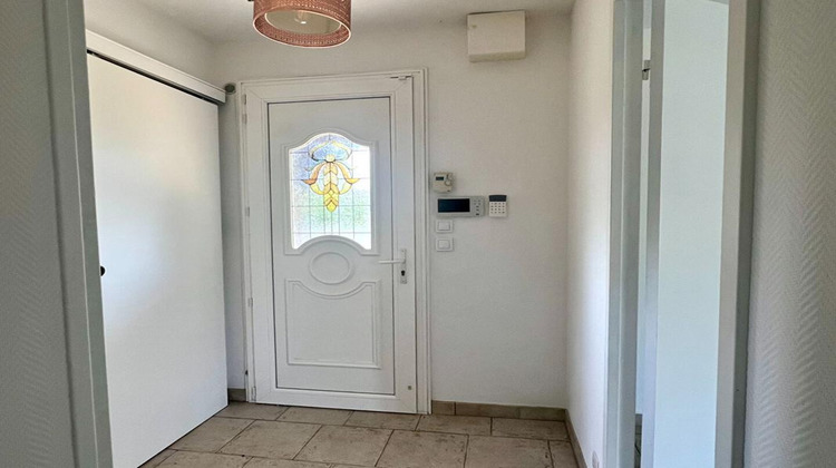 Ma-Cabane - Vente Maison CRUCHERAY, 82 m²