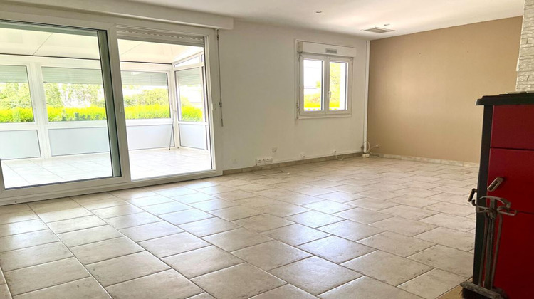 Ma-Cabane - Vente Maison CRUCHERAY, 82 m²