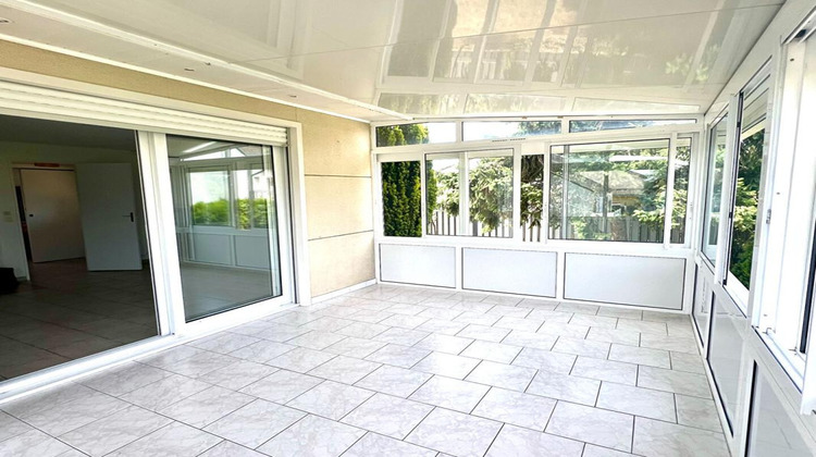 Ma-Cabane - Vente Maison CRUCHERAY, 82 m²