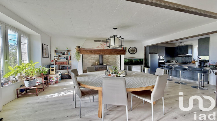 Ma-Cabane - Vente Maison Cruéjouls, 240 m²