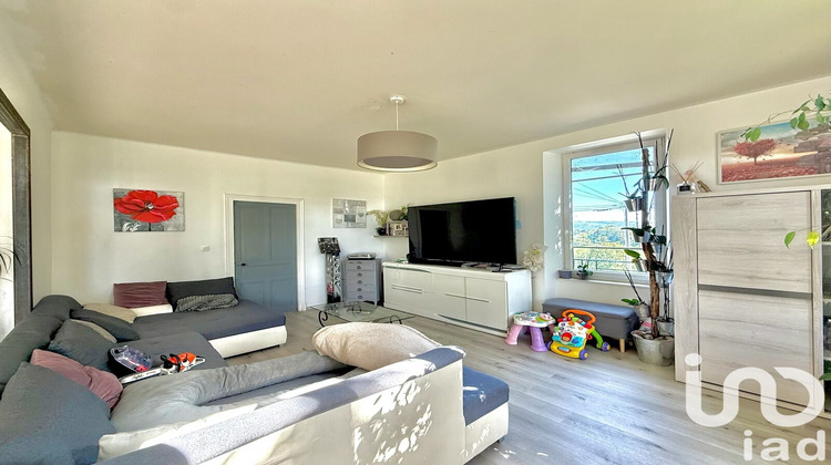 Ma-Cabane - Vente Maison Cruéjouls, 240 m²