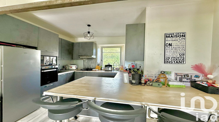 Ma-Cabane - Vente Maison Cruéjouls, 240 m²