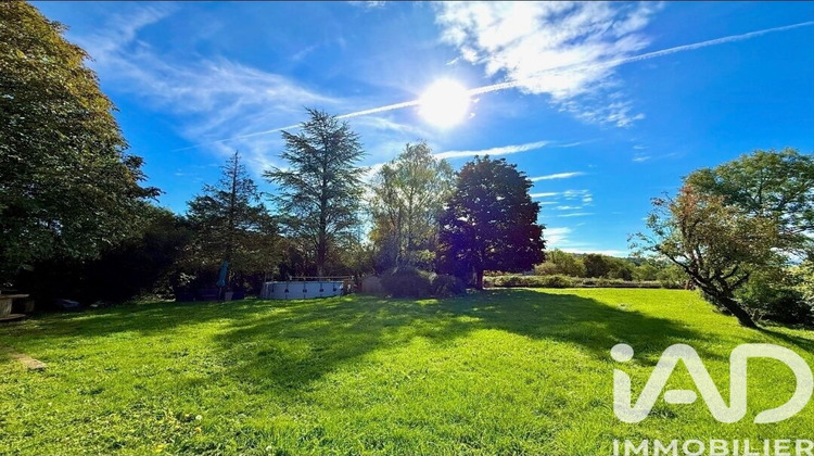 Ma-Cabane - Vente Maison Cruejouls, 215 m²
