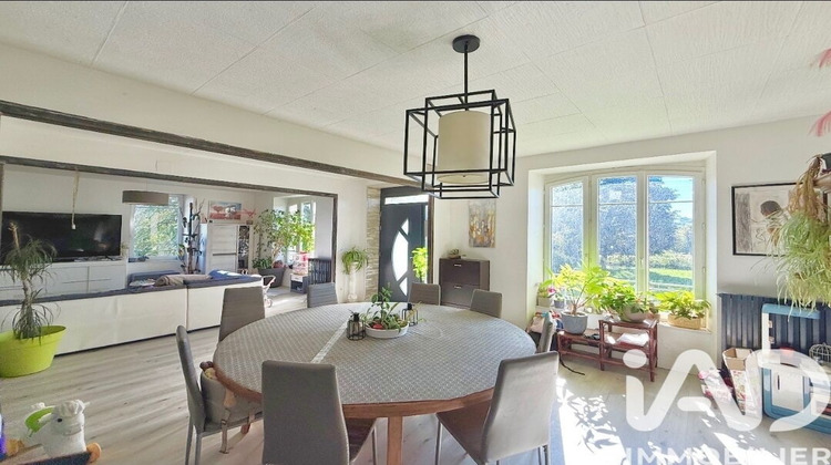 Ma-Cabane - Vente Maison Cruejouls, 215 m²