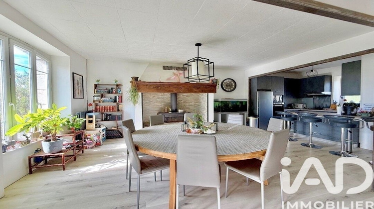 Ma-Cabane - Vente Maison Cruejouls, 215 m²