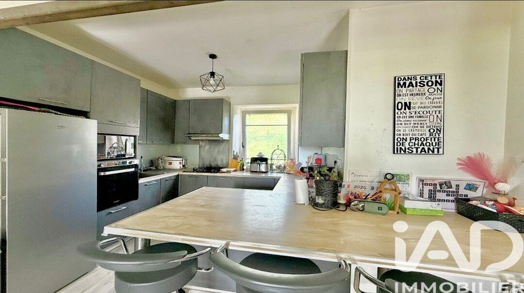 Ma-Cabane - Vente Maison Cruejouls, 215 m²