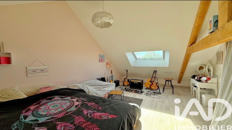 Ma-Cabane - Vente Maison Cruejouls, 215 m²