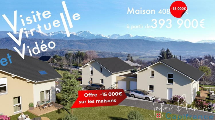 Ma-Cabane - Vente Maison CRUET, 111 m²