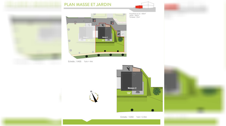 Ma-Cabane - Vente Maison CRUET, 111 m²