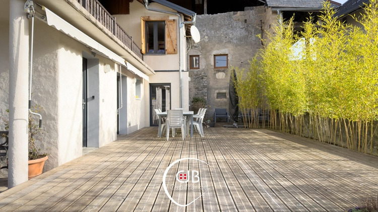 Ma-Cabane - Vente Maison CRUET, 95 m²