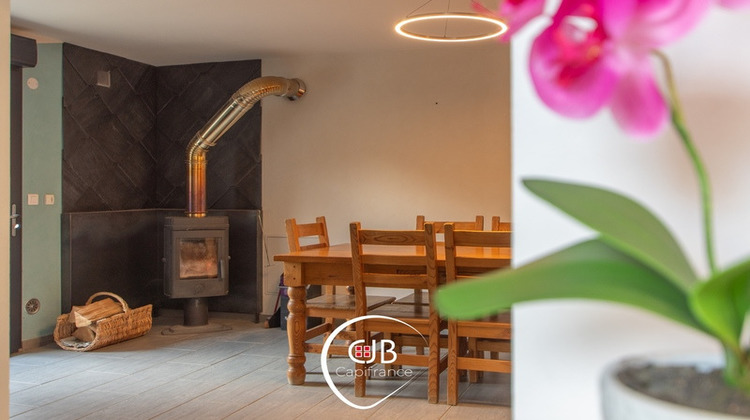 Ma-Cabane - Vente Maison CRUET, 95 m²