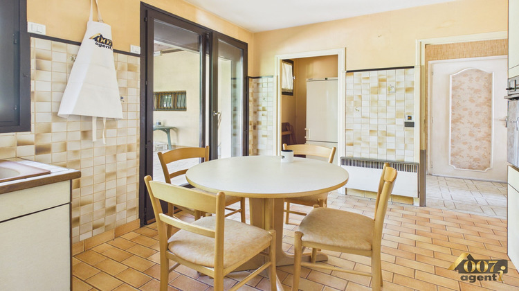 Ma-Cabane - Vente Maison Cruet, 83 m²