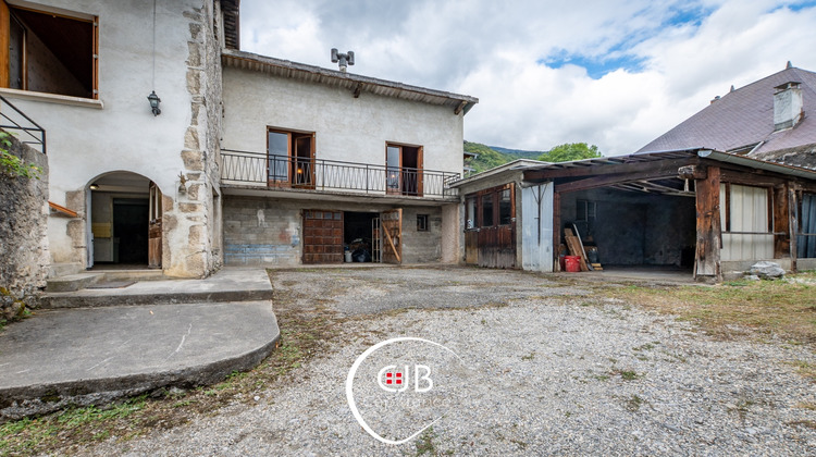 Ma-Cabane - Vente Maison CRUET, 105 m²