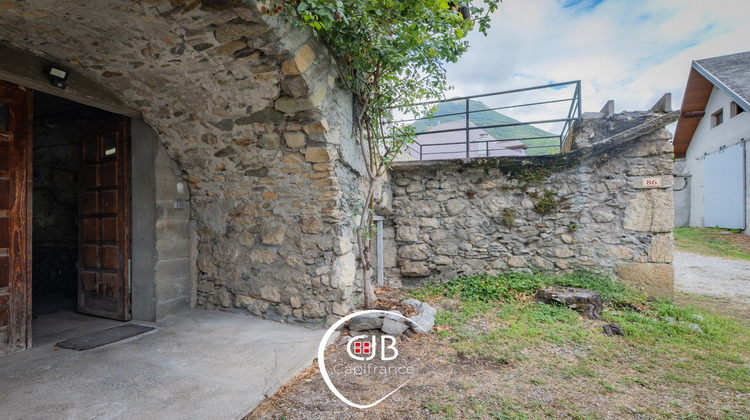 Ma-Cabane - Vente Maison CRUET, 105 m²
